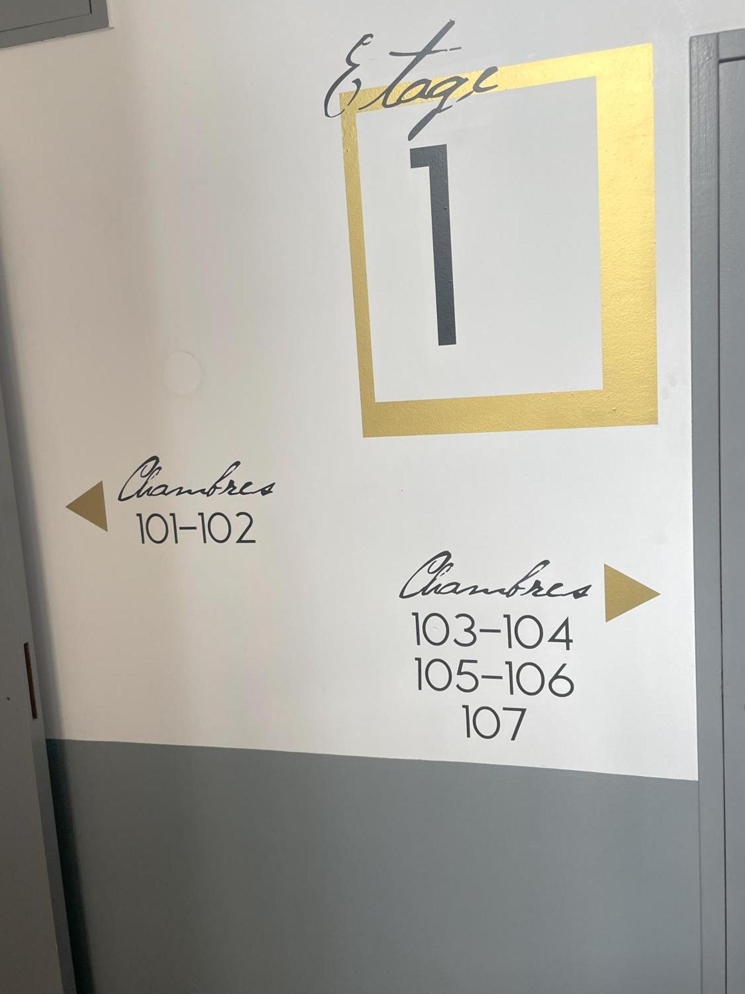 Hotel Quai33 سانت إتيان المظهر الخارجي الصورة