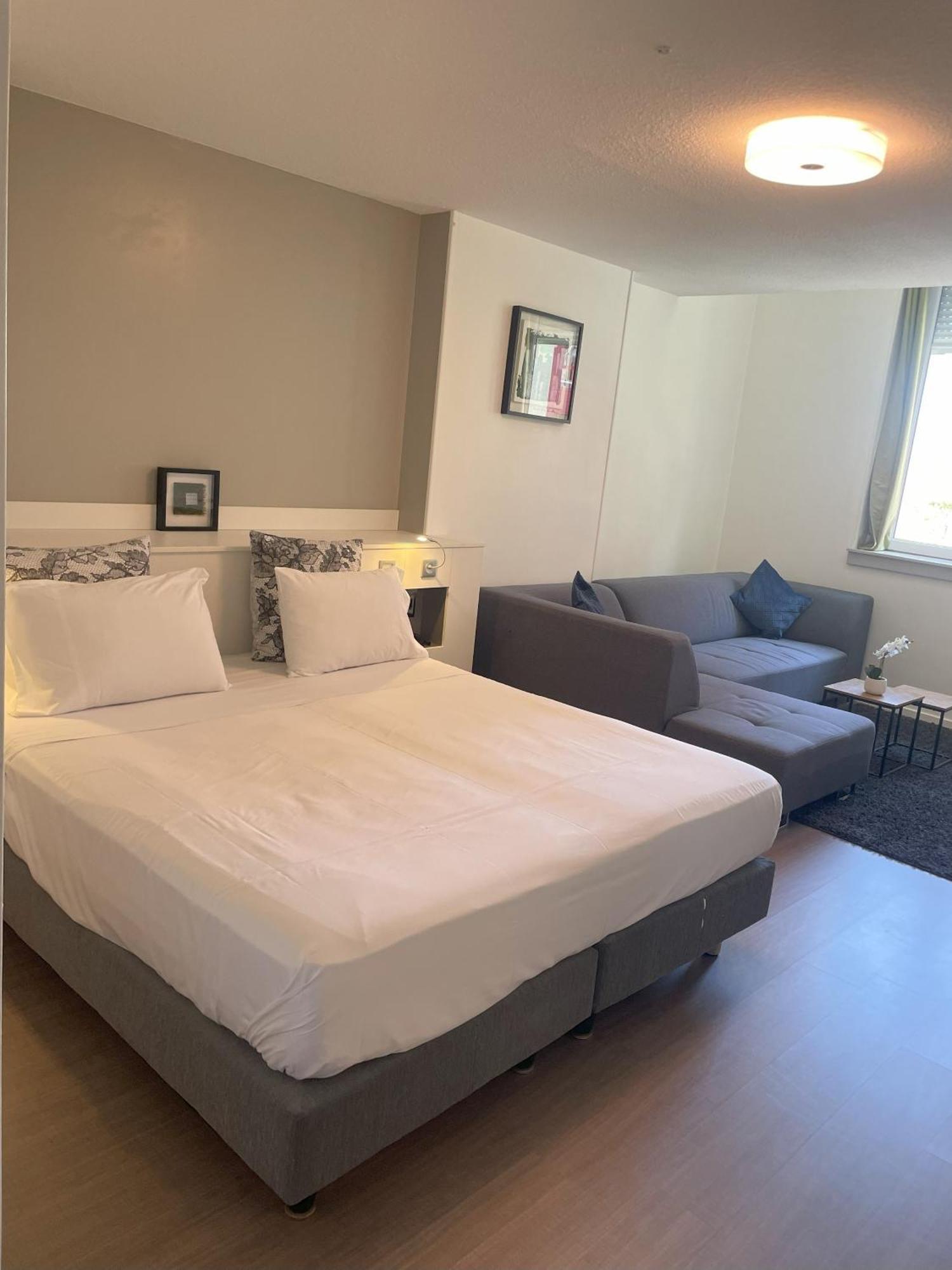 Hotel Quai33 سانت إتيان المظهر الخارجي الصورة