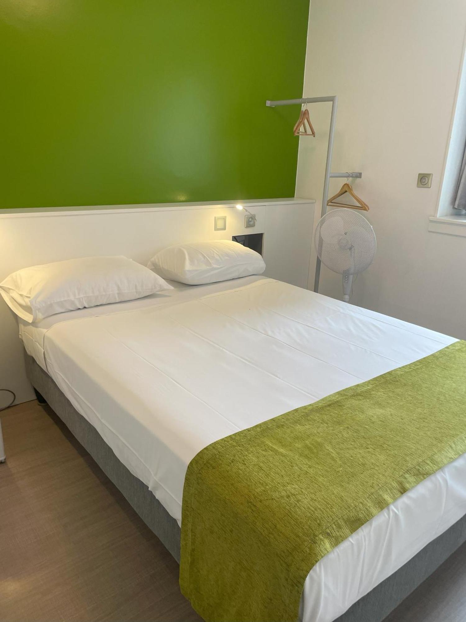 Hotel Quai33 سانت إتيان المظهر الخارجي الصورة